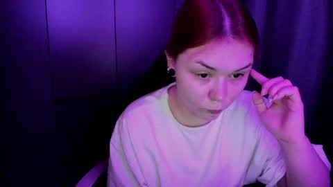 Snapshot of alli_zi chatting on April 27, 2026, 7:34 pm Blair online show from April 27, 2026, 7:34 pm