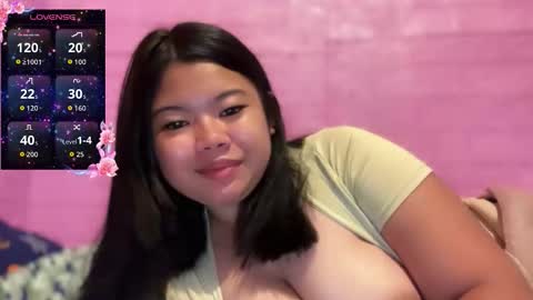 allianahpetit online show from April 3, 2026, 2:37 pm