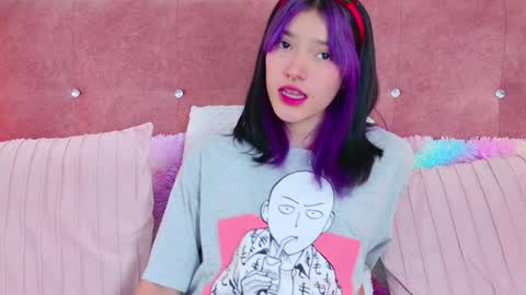 Allicia online show from December 16, 2024, 7:10 pm