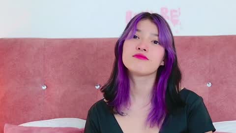 Allicia online show from December 26, 2024, 7:16 pm