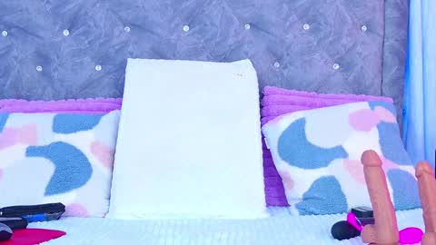 Allicia online show from January 6, 2025, 3:19 pm