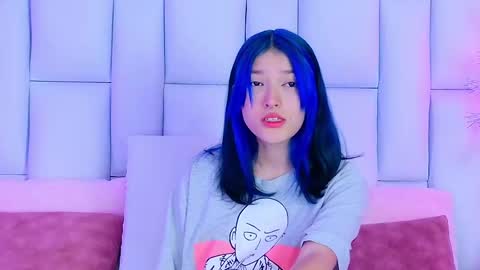 Allicia online show from March 6, 2025, 7:10 pm