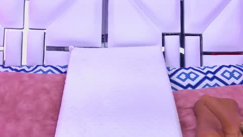 Allicia online show from March 24, 2026, 11:48 am