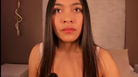 A L L I E online show from October 12, 2025, 2:54 am