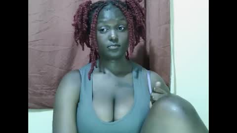 Allie online show from September 23, 2025, 10:46 pm