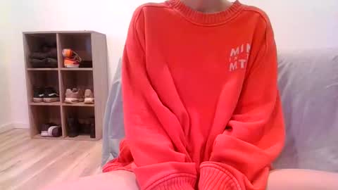 alliebearx online show from March 9, 2025, 5:49 pm