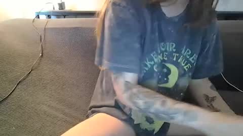 alliebearx online show from July 15, 2026, 6:13 pm