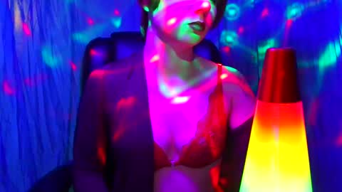 alliebells1 online show from December 3, 2024, 10:40 pm