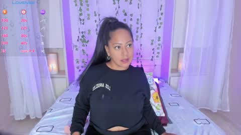 ALISON   online show from April 17, 2026, 7:50 pm