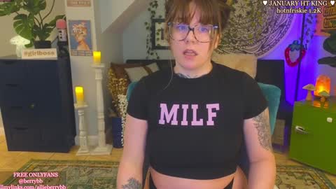  bb  online show from January 15, 2025, 3:29 pm