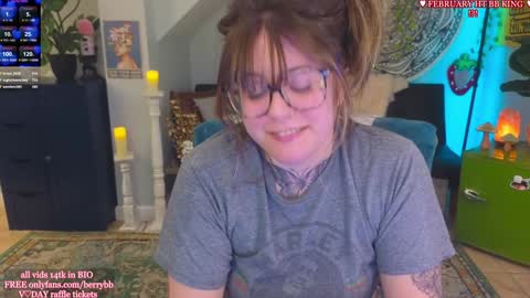  bb  online show from February 7, 2025, 6:35 am