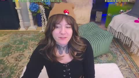  bb  online show from March 7, 2025, 1:29 pm