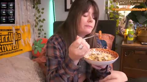  bb  online show from September 11, 2025, 3:23 pm