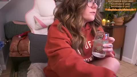  bb  online show from September 20, 2025, 2:12 am