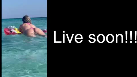 Allie online show from January 8, 2026, 5:43 am