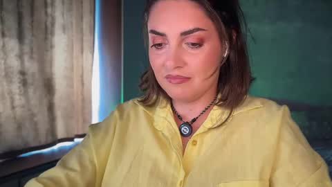 Allie online show from April 17, 2026, 11:35 am