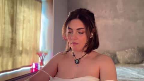 Allie online show from April 23, 2026, 1:24 pm