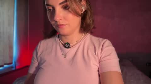 Allie online show from April 28, 2026, 9:25 am