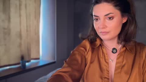 Allie online show from April 29, 2026, 11:36 am