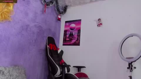 ALLIS0N IK  online show from December 5, 2024, 5:04 am