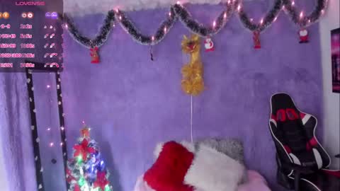 ALLIS0N IK  online show from December 12, 2024, 1:53 am