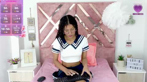 ALLIS0N IK  online show from November 11, 2025, 8:58 am