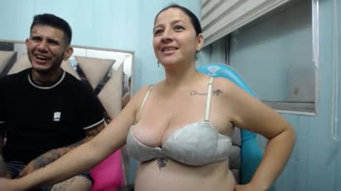 Allison  online show from February 15, 2026, 2:08 am