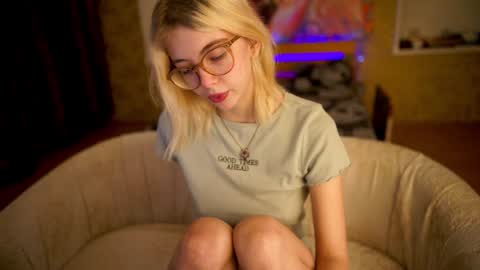 Allison online show from January 23, 2025, 11:15 pm