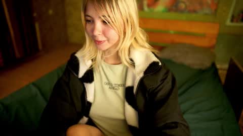 Allison online show from October 3, 2025, 7:00 pm