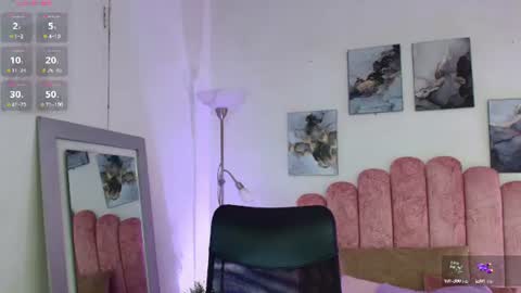 Snapshot of allison_dubois chatting on July 1, 2026, 6:04 am allison_dubois online show from July 1, 2026, 6:04 am