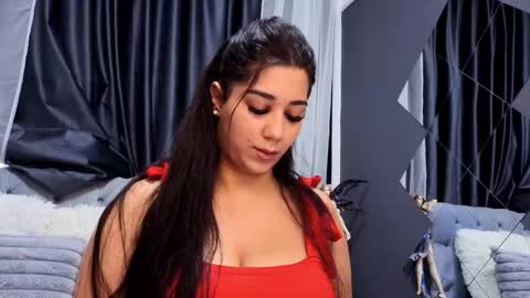 Allison online show from November 1, 2025, 12:40 pm