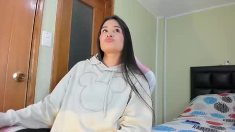 allison online show from November 28, 2025, 3:09 am