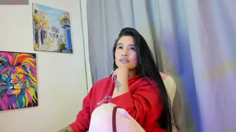 allison online show from May 19, 2026, 1:56 am