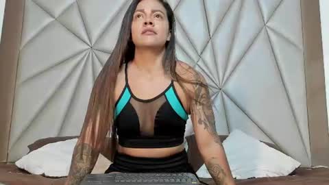 Allison Owenns online show from July 8, 2026, 3:44 am