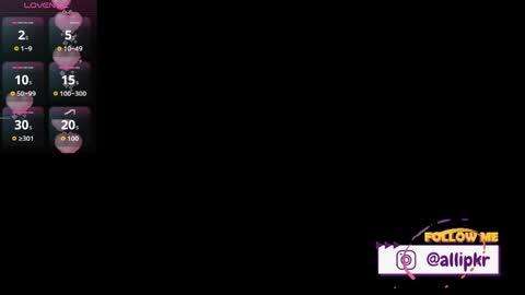 Snapshot of allison_parker1_ chatting on April 25, 2026, 12:08 pm allison_parker1_ online show from April 25, 2026, 12:08 pm