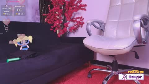 Snapshot of allison_parker1_ chatting on June 8, 2026, 12:16 pm allison_parker1_ online show from June 8, 2026, 12:16 pm