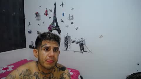 allison online show from March 29, 2026, 4:12 am