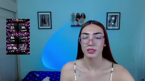   online show from April 23, 2026, 7:27 pm