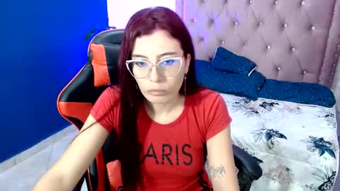ALLISON online show from December 19, 2024, 10:13 am