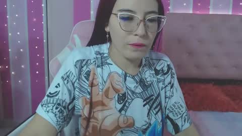 ALLISON online show from December 31, 2024, 1:04 am