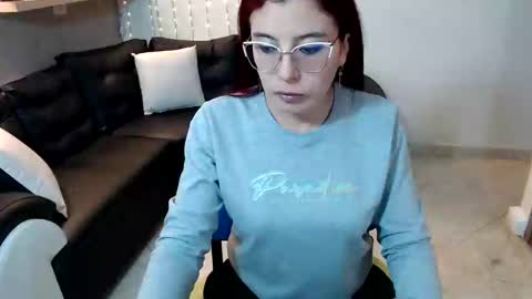 ALLISON online show from January 15, 2025, 2:49 am