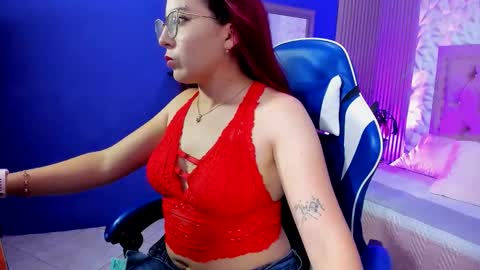 ALLISON online show from November 12, 2025, 5:08 am