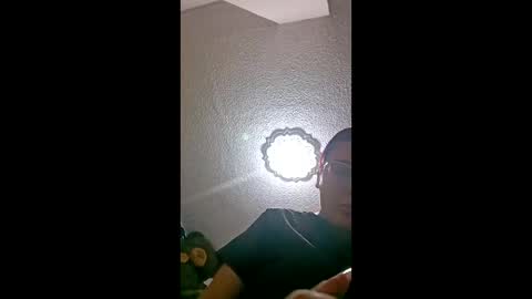 ALLISON online show from January 18, 2026, 3:21 am