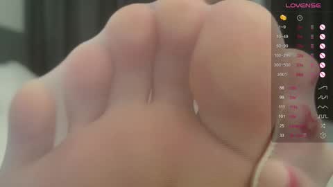 allisonmoonlight online show from September 16, 2025, 12:50 pm