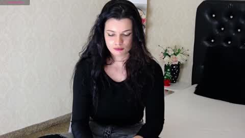 Snapshot of allisonn223 chatting on December 27, 2024, 8:50 pm Deea online show from December 27, 2024, 8:50 pm