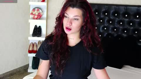 Snapshot of allisonn223 chatting on September 11, 2025, 12:38 pm Deea online show from September 11, 2025, 12:38 pm