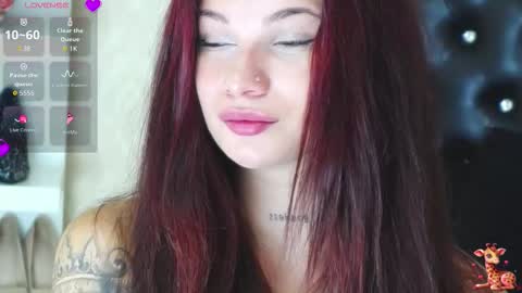 Snapshot of allisonn223 chatting on September 24, 2025, 12:52 pm Deea online show from September 24, 2025, 12:52 pm