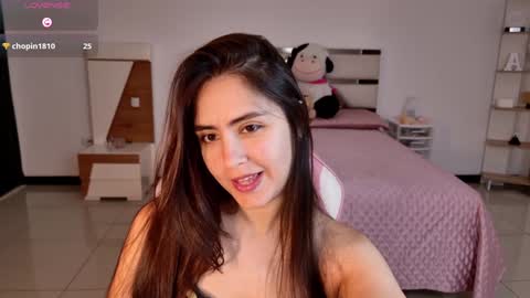 Snapshot of allisonpalmer chatting on September 22, 2025, 1:02 pm Allison Palmer online show from September 22, 2025, 1:02 pm