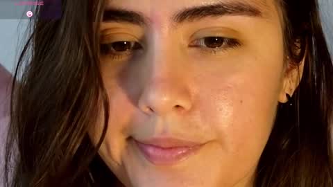 Allison Palmer online show from March 25, 2026, 2:34 pm