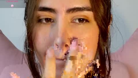 Allison Palmer online show from April 6, 2026, 2:07 pm